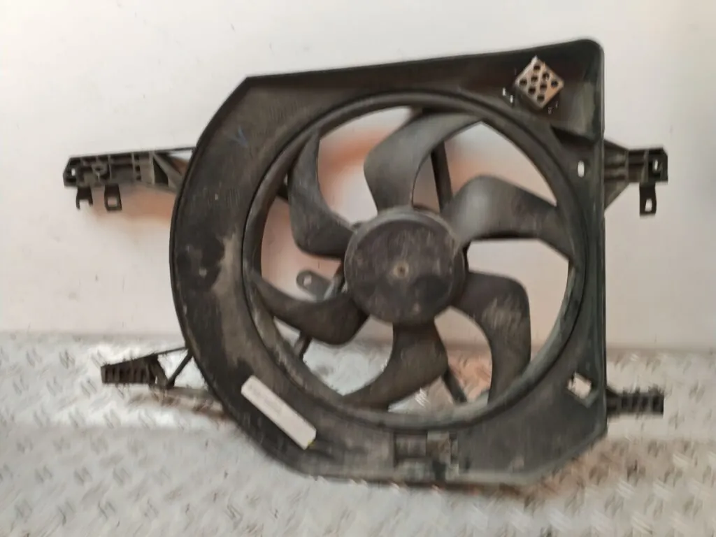 ELECTROVENTILADOR 126583