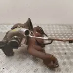 TURBOCOMPRESOR 126495