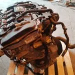 MOTOR COMPLETO 126389