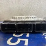 CENTRALITA MOTOR UCE 126448
