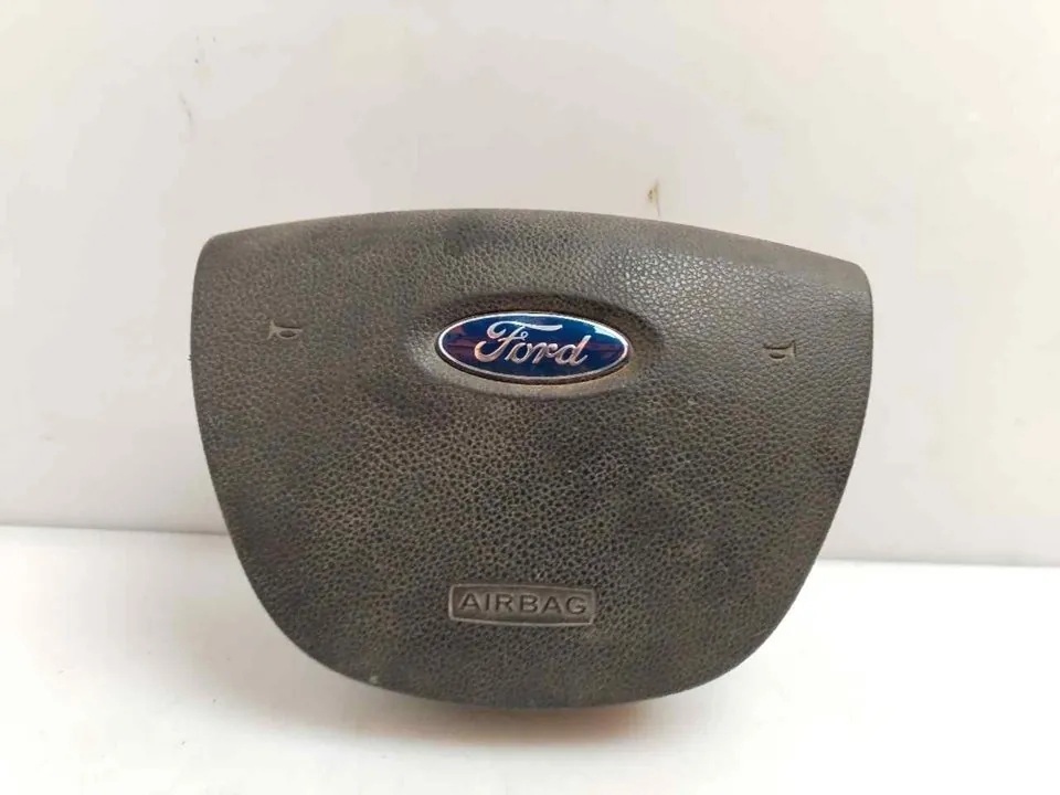 AIRBAG DELANTERO IZQUIERDO 124411