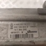 INTERCOOLER 126783