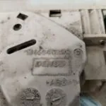 MANDO CALEFACCION / AIRE ACONDICIONADO 125873