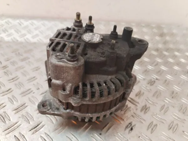 ALTERNADOR 126712