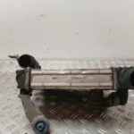 INTERCOOLER 126563