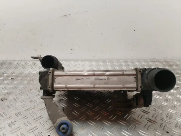 INTERCOOLER 126563