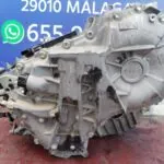CAJA CAMBIOS 127034