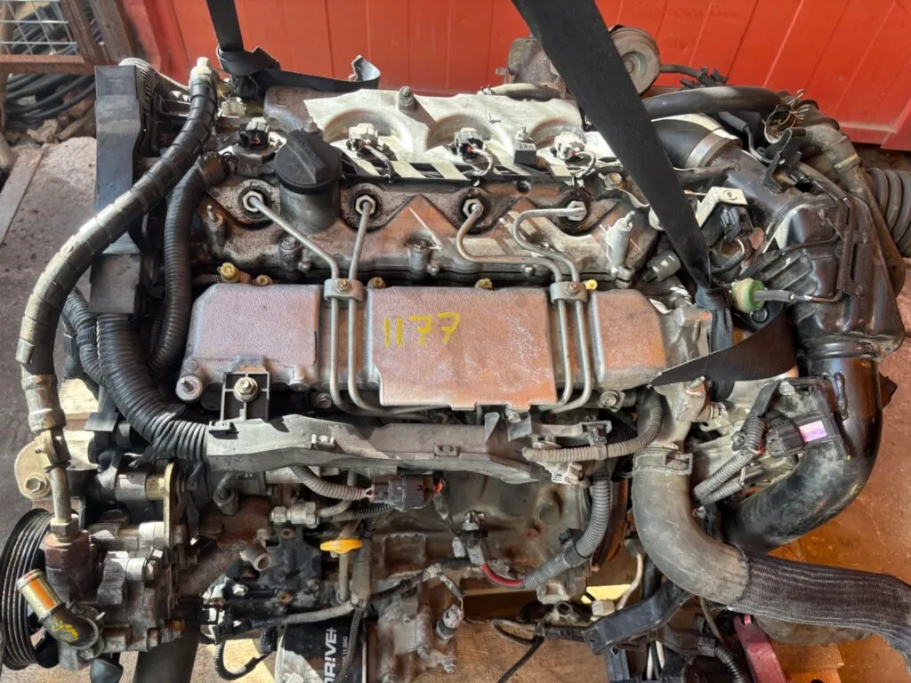 MOTOR COMPLETO 127029