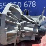 CAJA CAMBIOS 127085