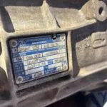 CAJA CAMBIOS 127114
