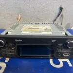 SISTEMA AUDIO / RADIO CD 126394