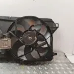 ELECTROVENTILADOR 126550
