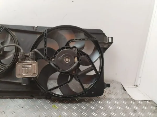 ELECTROVENTILADOR 126550