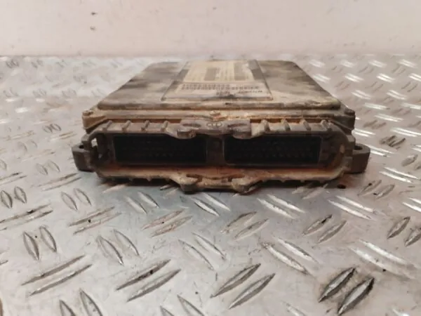 CENTRALITA MOTOR UCE 126848
