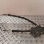 CERRADURA PUERTA DELANTERA DERECHA 127342