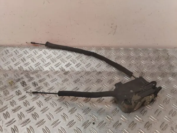 CERRADURA PUERTA DELANTERA DERECHA 127342