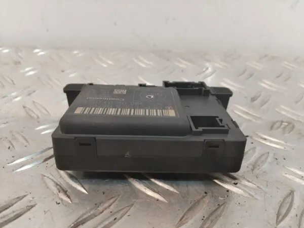 MODULO ELECTRONICO 125912