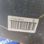 DEPOSITO COMBUSTIBLE 126476