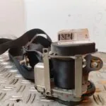 CINTURON SEGURIDAD DELANTERO DERECHO 127043