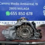 CAJA CAMBIOS 127024