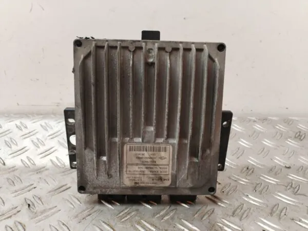 CENTRALITA MOTOR UCE 126905