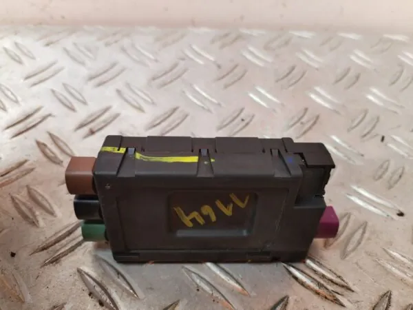 MODULO ELECTRONICO 126646