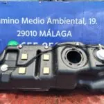DEPOSITO COMBUSTIBLE 127152