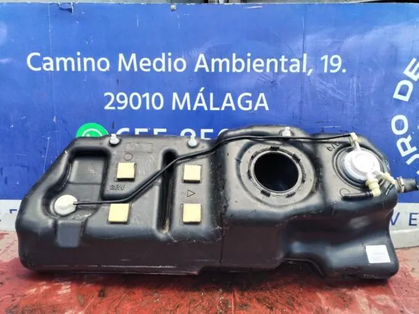 DEPOSITO COMBUSTIBLE 127152