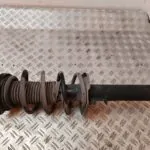 AMORTIGUADOR DELANTERO DERECHO 126598