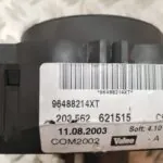 MANDO MULTIFUNCION 127048