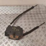 CERRADURA PUERTA DELANTERA DERECHA 127342