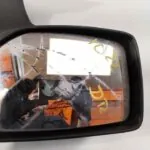 RETROVISOR DERECHO 124403
