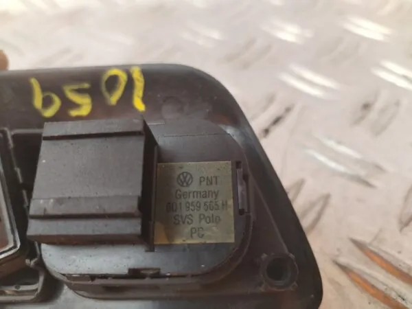 MANDO RETROVISOR 126719