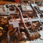 MOTOR COMPLETO 126389