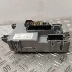 CAJA RELES / FUSIBLES 126901