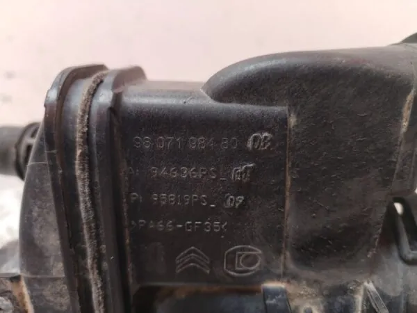 TERMOSTATO 126722