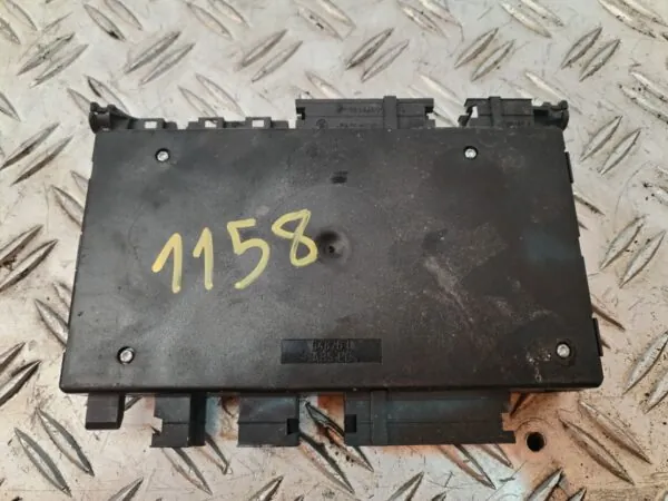MODULO ELECTRONICO 127045