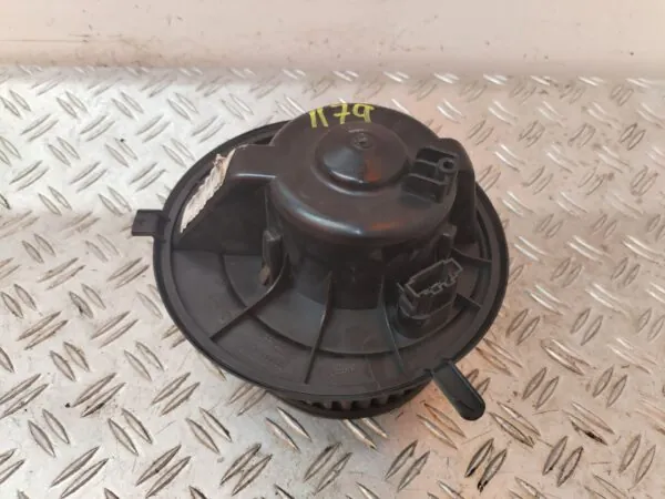 VENTILADOR CALEFACCION 126995