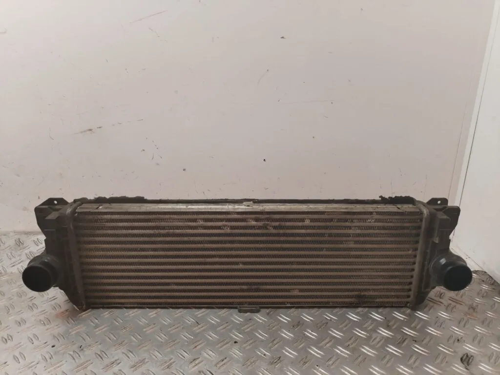 INTERCOOLER 126783