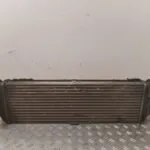 INTERCOOLER 126783