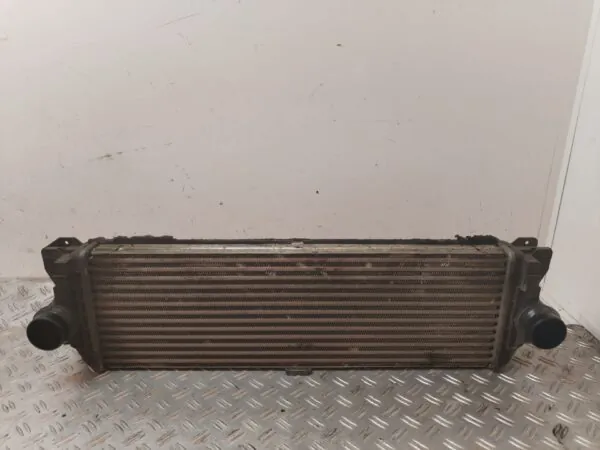 INTERCOOLER 126783