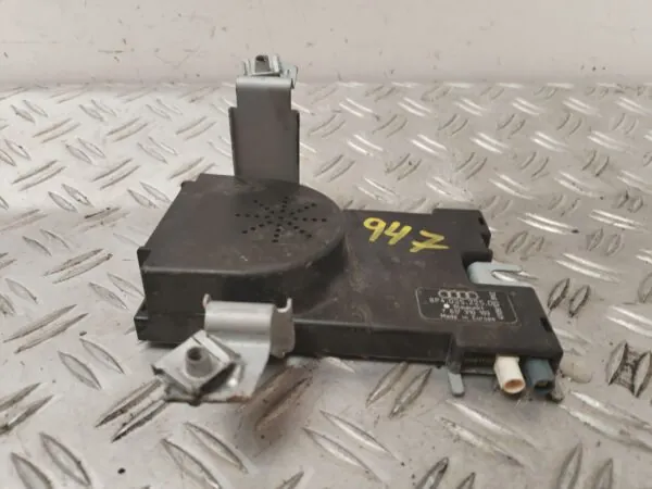 MODULO ELECTRONICO 126608