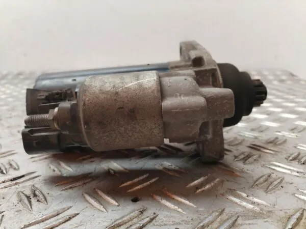 MOTOR ARRANQUE 127065