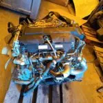 MOTOR COMPLETO 126685