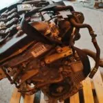 MOTOR COMPLETO 126389