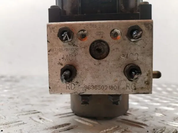 ABS 126628