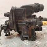 TERMOSTATO 126722