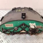 CUADRO INSTRUMENTOS 126777