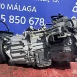 CAJA CAMBIOS 127289
