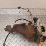 TURBOCOMPRESOR 126495